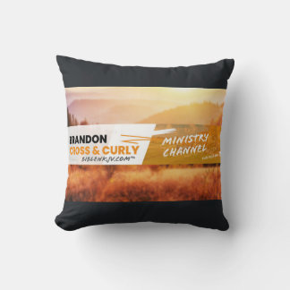 COJÍN DECORATIVO BIBLENKJV.COM™ 🛐 #ALMOHADÓN