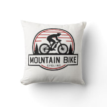 Bicicleta de montaña