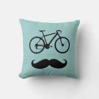 bicicleta ~ stache