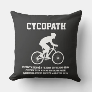 Cojín Decorativo Bicicletas Bicicletas Bicicleta de definición de c