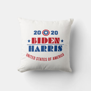 Cojín Decorativo Biden Harris 2020