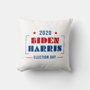 Cojín Decorativo Biden Harris 2020
