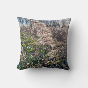 Cojín Decorativo Bienvenida de otoño.