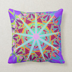 Cojín Decorativo Big Bang #1