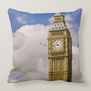 Cojín Decorativo Big Ben 5