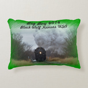 Cojín Decorativo Big Boy 4014