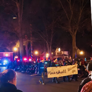 Cojín Decorativo Big Christmas Heart Pillow