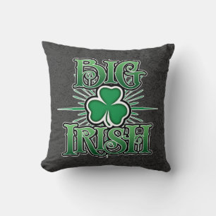 Cojín Decorativo Big Irish