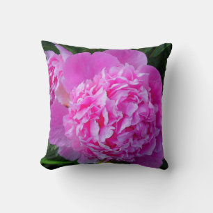 Cojín Decorativo Big Pink Peony