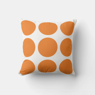 Cojín Decorativo Big Polka Dots Pillow