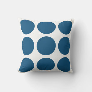 Cojín Decorativo Big Polka Dots Pillow