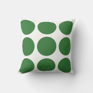 Cojín Decorativo Big Polka Dots Pillow