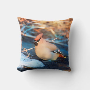 Cojín Decorativo Bird