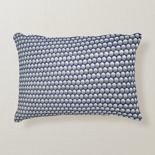 Cojín Decorativo Birmingham (Anverso)