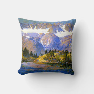 Cojín Decorativo Bischoff - Lago Cumbre