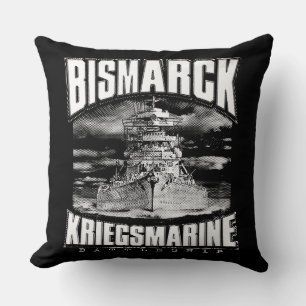Cojín Decorativo Bismarck