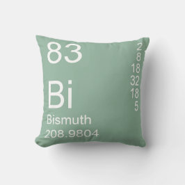 Cojín Decorativo Bismuth