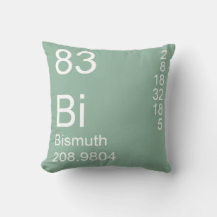 Cojín Decorativo Bismuth