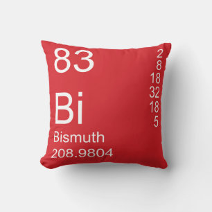 Cojín Decorativo Bismuth
