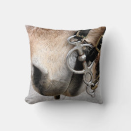 Cojín Decorativo bit de conducción