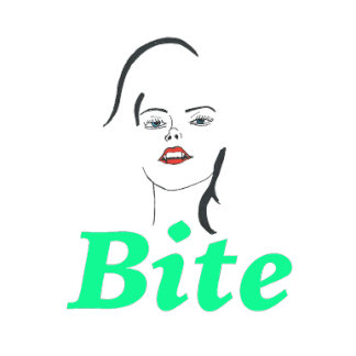Cojín Decorativo Bite