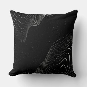 Cojín Decorativo Black Beasutifl Pillow