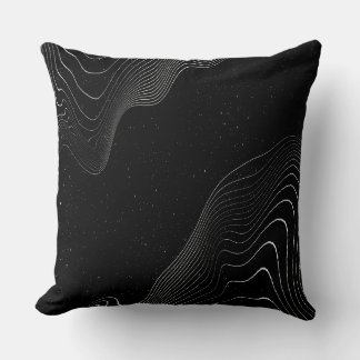 Cojín Decorativo Black Beasutifl Pillow