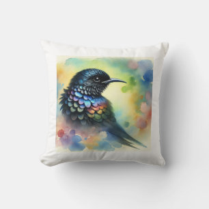 Cojín Decorativo Black Mamo Serenity 030924AREF133 - Watercolor