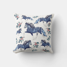 Cojín Decorativo Blámóða