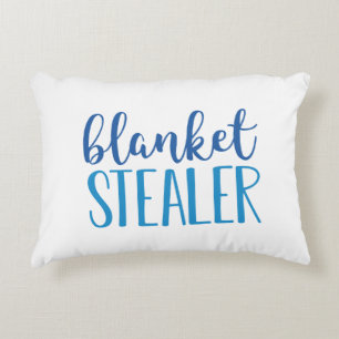 Cojín Decorativo Blanket Stealer