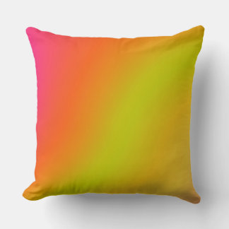 Cojín Decorativo Blend de color suave 171116(03)
