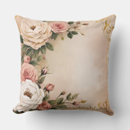 Cojín Decorativo Blessed to have you 