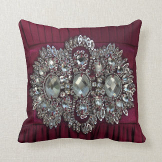 Cojín Decorativo ¡Bling! ¡Bling!