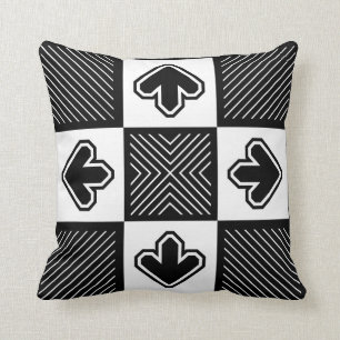 Cojín Decorativo Bloc de baile