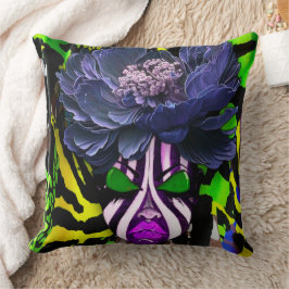 COJÍN DECORATIVO BLOOM PILLOW