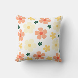 Cojín decorativo Bloom Pop Fiesta