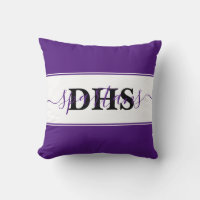 Bloque de color de escuela personalizado
