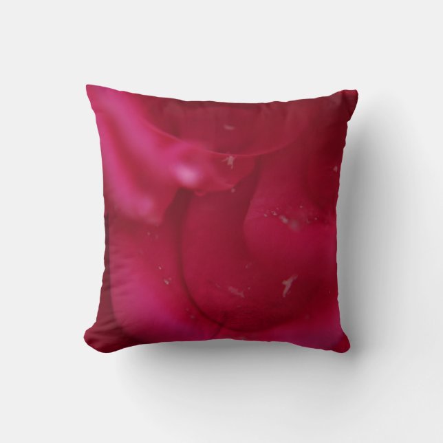 Cojín Decorativo Bloques de primavera (Anverso)