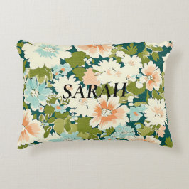 Cojín Decorativo Blossom Comfort Lumbar Pillow