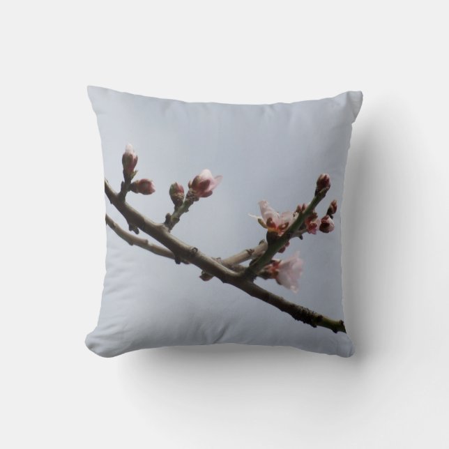 Cojín Decorativo Blossom Cushion (Anverso)