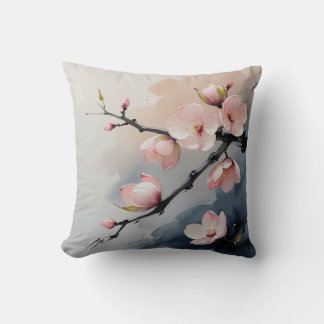 Cojín Decorativo Blossom Serenity Pillow