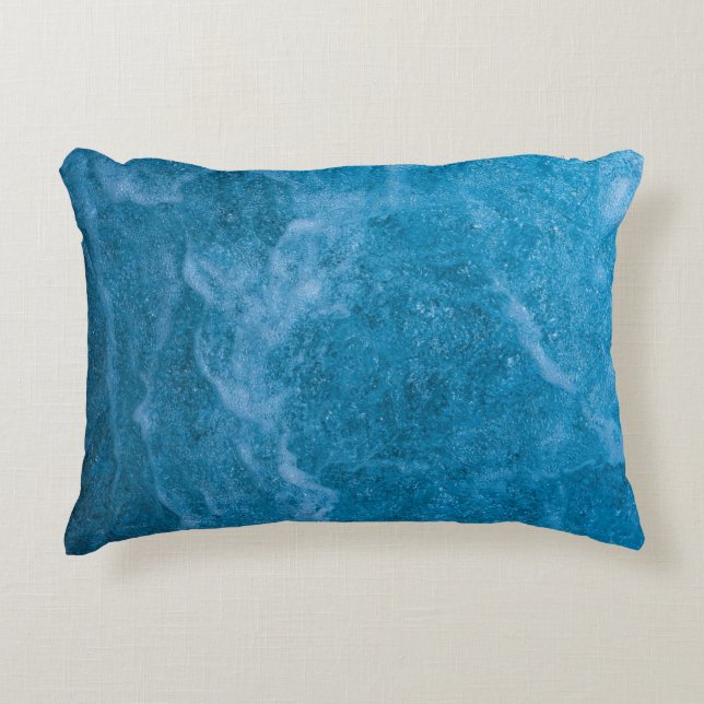 Cojín Decorativo Blue (Anverso)