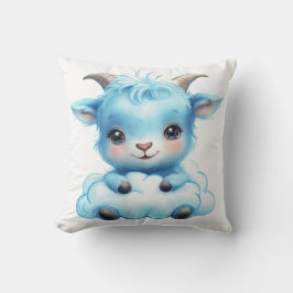 Cojín Decorativo Blue Bliss