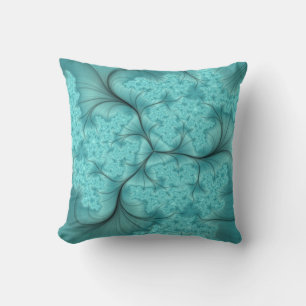 Cojín Decorativo Blue Cotton Candy Pillow