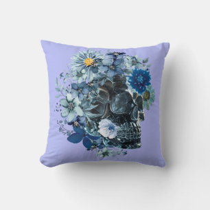 Cojín Decorativo Blue Reverie