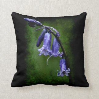 Cojín Decorativo BlueBell