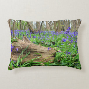 Cojín Decorativo Bluebells