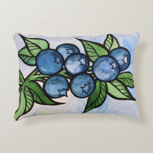 Cojín Decorativo BlueColor