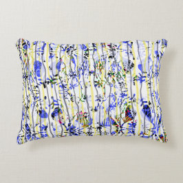 Cojín Decorativo Bluish