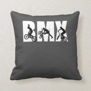 Cojín Decorativo Bmx